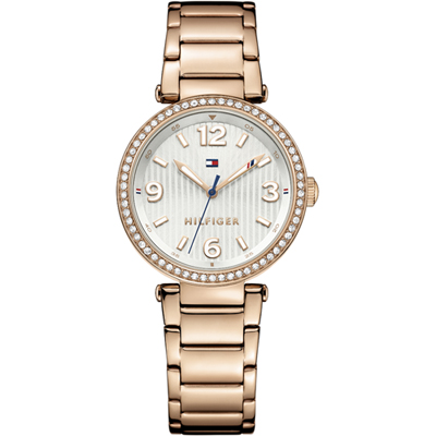 Montre Tommy Hilfiger 1781590