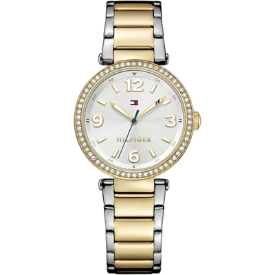 Tommy Hilfiger Tommy Hilfiger Watches 1781599 Lynn montre