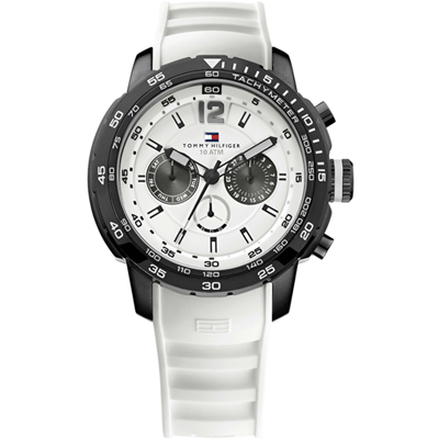 Montre Tommy Hilfiger 1790890