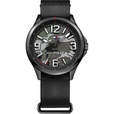 Montre Tommy Hilfiger 1791333