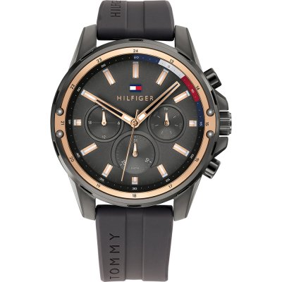 Montre Tommy Hilfiger 1791792