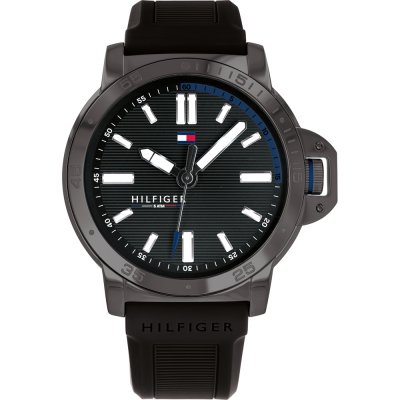 Montre Tommy Hilfiger 1791587