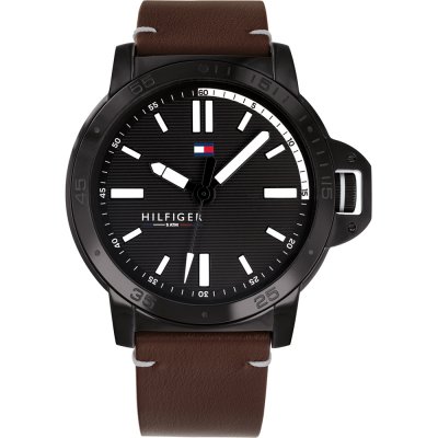 Montre Tommy Hilfiger 1791589