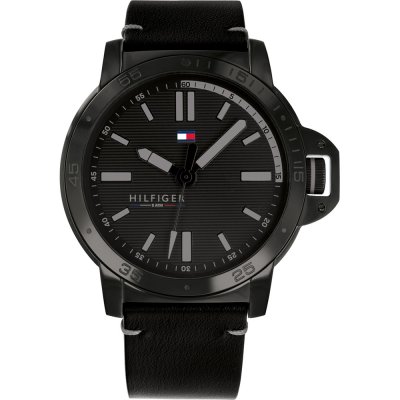 Montre Tommy Hilfiger 1791592