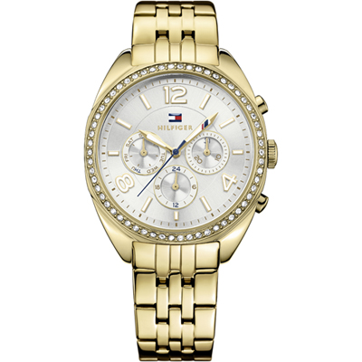 Tommy Hilfiger Tommy Hilfiger Watches 1781573 Mia montre