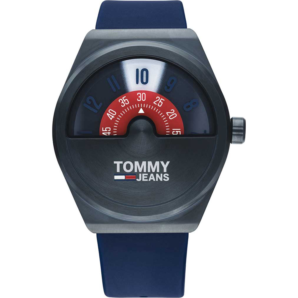 Montre Tommy Hilfiger 1791775