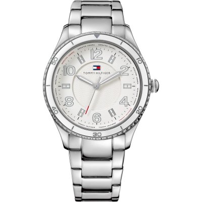 Tommy Hilfiger Tommy Hilfiger Watches 1781056 Morgan montre