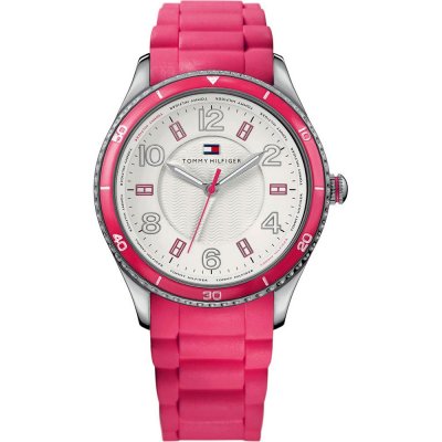 Tommy Hilfiger Tommy Hilfiger Watches 1781060 Morgan montre