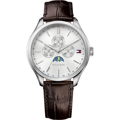 Tommy Hilfiger Tommy Hilfiger Watches 1791304 Oliver montre