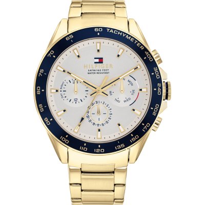 Montre Tommy Hilfiger 1791969