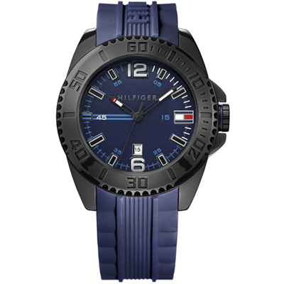 Montre Tommy Hilfiger 1791040