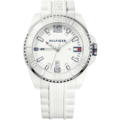 Montre Tommy Hilfiger 1791044