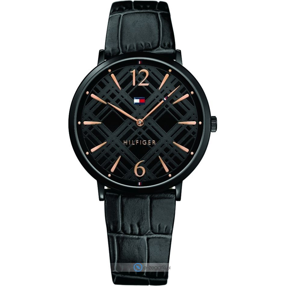 Montre Tommy Hilfiger 1781842