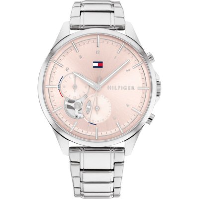 Tommy Hilfiger Watch Time 3 hands Quinn 1782414