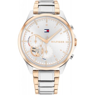 Tommy Hilfiger Watch Time 3 hands Quinn 1782415