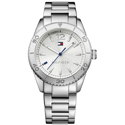 Tommy Hilfiger Tommy Hilfiger Watches 1781267 Ritz montre