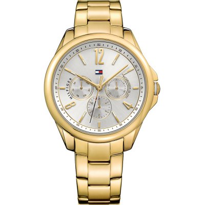 Tommy Hilfiger Tommy Hilfiger Watches 1781833 Savannah montre