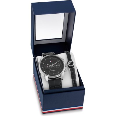 montre Tommy Hilfiger 2770097 Sawyer