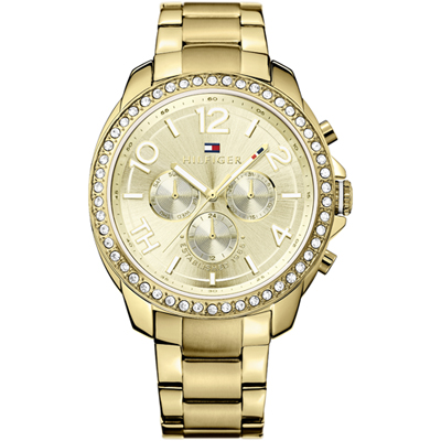 Tommy Hilfiger Tommy Hilfiger Watches 1781465 Serena montre