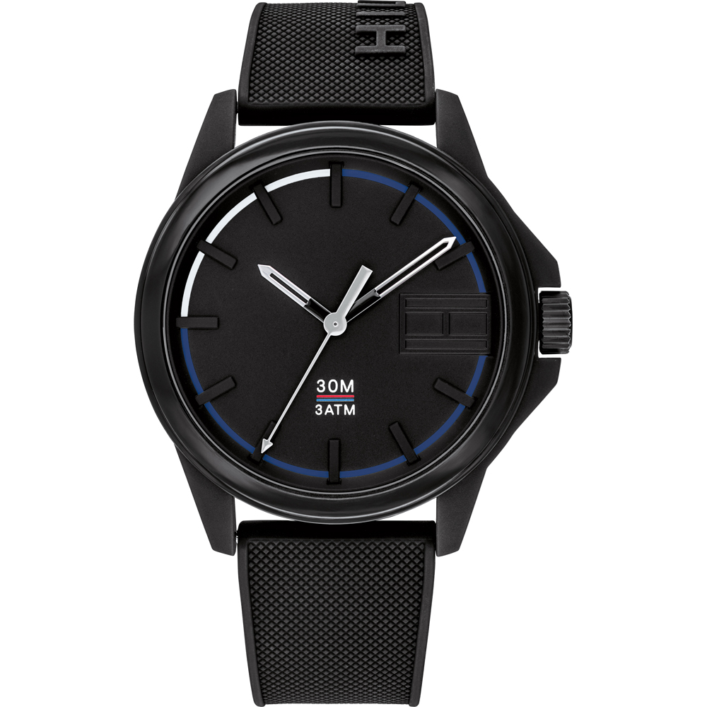 Montre Tommy Hilfiger 1791624