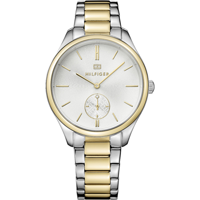 Tommy Hilfiger Tommy Hilfiger Watches 1781577 Sofia montre