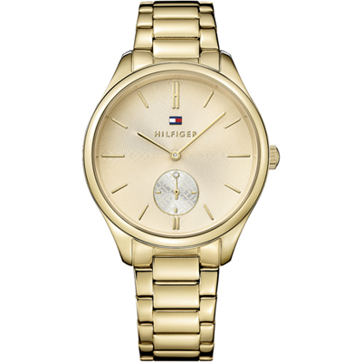 Tommy Hilfiger Tommy Hilfiger Watches 1781578 Sofia montre