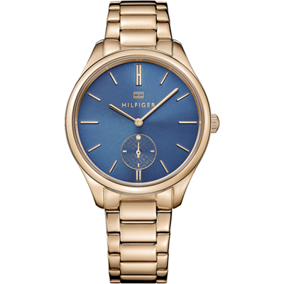 Tommy Hilfiger Tommy Hilfiger Watches 1781579 Sofia montre