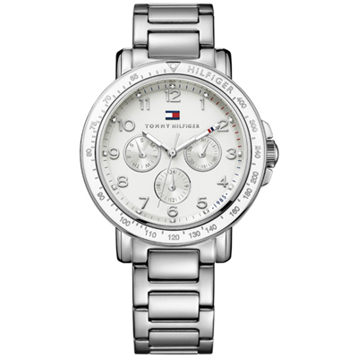 Tommy Hilfiger Tommy Hilfiger Watches 1781515 Tara montre