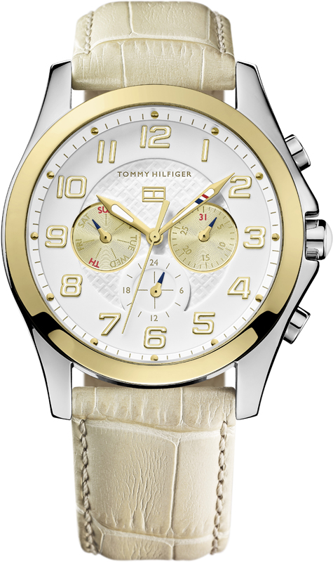 Tommy Hilfiger Tommy Hilfiger Watches 1781284 Taylor montre