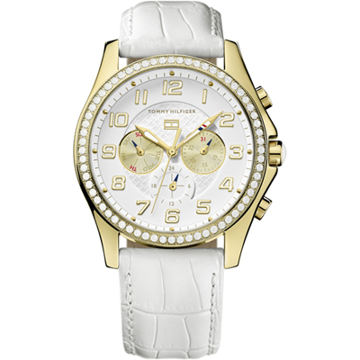 Tommy Hilfiger Tommy Hilfiger Watches 1781280 Taylor montre