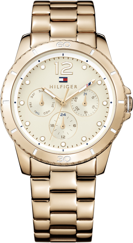 Tommy Hilfiger Tommy Hilfiger Watches 1781584 Tessa montre