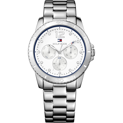 Tommy Hilfiger Tommy Hilfiger Watches 1781585 Tessa montre