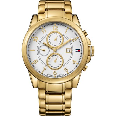 Tommy Hilfiger Tommy Hilfiger Watches 1710306 Bayside montre