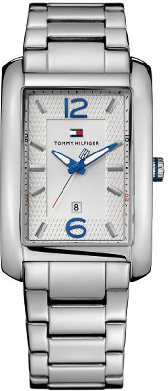 Tommy Hilfiger Tommy Hilfiger Watches 1710284 Branson montre