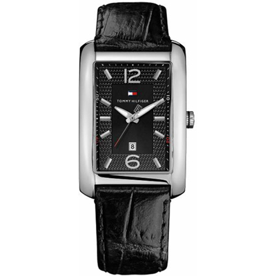 Tommy Hilfiger Tommy Hilfiger Watches 1710285 Branson montre