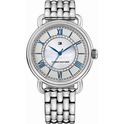 Tommy Hilfiger Tommy Hilfiger Watches 1780896 Chloe montre