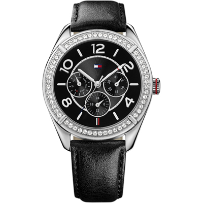 Tommy Hilfiger Tommy Hilfiger Watches 1781248 Gracie montre