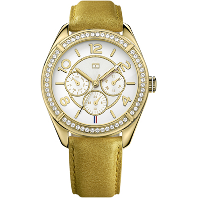 Tommy Hilfiger Tommy Hilfiger Watches 1781250 Gracie montre