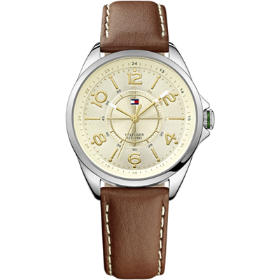 Tommy Hilfiger Tommy Hilfiger Watches 1781264 Harper montre