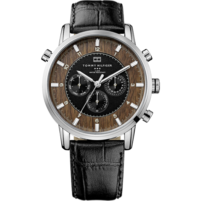 Tommy Hilfiger Tommy Hilfiger Watches 1790873 Harrison montre