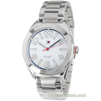 Tommy Hilfiger Tommy Hilfiger Watches 1770007 Hayley montre