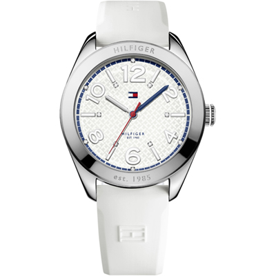 Tommy Hilfiger Tommy Hilfiger Watches 1781255 Hayley montre