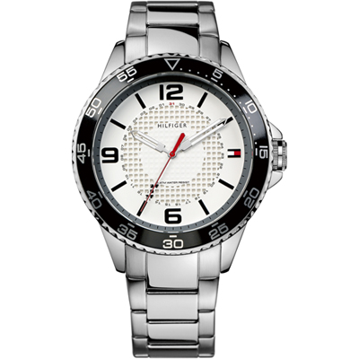 Tommy Hilfiger Tommy Hilfiger Watches 1790838 Kiefer montre