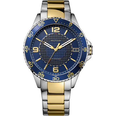 Tommy Hilfiger Tommy Hilfiger Watches 1790839 Kiefer montre