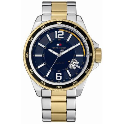 Tommy Hilfiger Tommy Hilfiger Watches 1790664 Lax montre