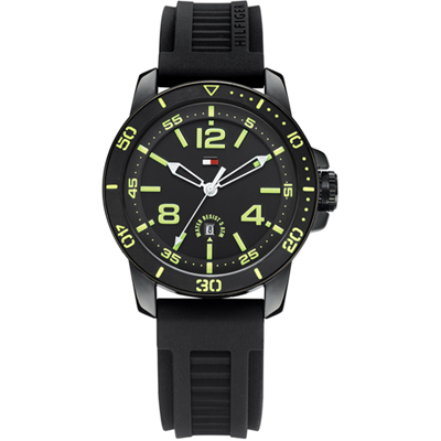 Montre Tommy Hilfiger 1790847