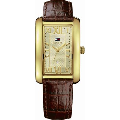 Tommy Hilfiger Tommy Hilfiger Watches 1710259 Madison montre