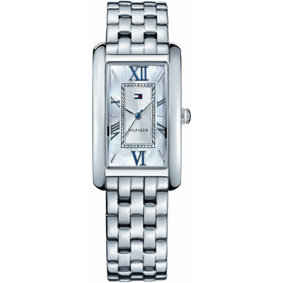 Tommy Hilfiger Tommy Hilfiger Watches 1780996 Madison montre