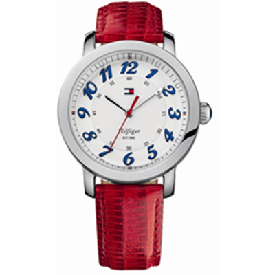 Tommy Hilfiger Tommy Hilfiger Watches 1781219 Olivia montre