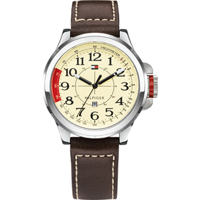 Tommy Hilfiger Tommy Hilfiger Watches 1790844 Sam montre